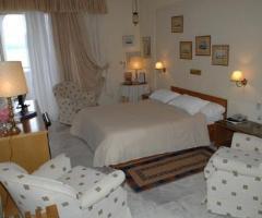 Pelagos Hotel Dhrosiá Extérieur photo